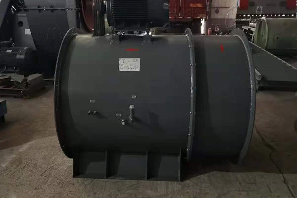 軸流風(fēng)機(jī)